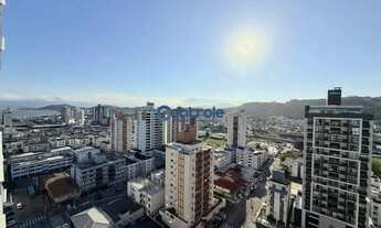 Imagem 2: Apartamento com 02 dormitórios, sendo 01 suíte no Kobrasol, São José-SC