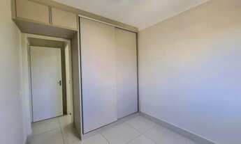 Imagem 6: Apartamento para aluguel, 2 quartos, 1 suíte, 1 vaga, Jardim Esmeralda - Limeira/SP