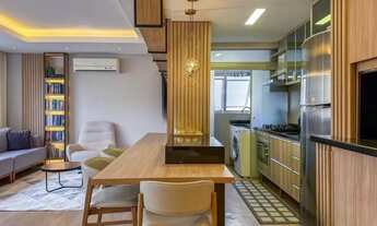 Imagem: Apartamento com 3 quartos e 2 vagas em Santana