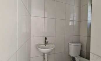 Imagem 2: Imóvel para venda tem 107 metros quadrados com 3 quartos em Jardim Guassu - São Vicente