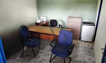 Imagem: Galpão à venda, 300m² - Centro, Campinas/SP