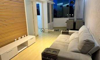 Imagem 3: Apartamento à venda, 2 quartos, 1 suíte, 1 vaga, Buritis - Belo Horizonte/MG