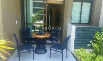 Imagem 3: Flat com 1 quarto em Praia de Muro Alto