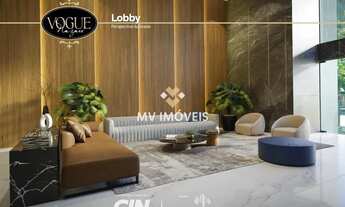 Imagem 7: Apartamento no Lançamento Vogue Nazaré - Umarizal - Belém/PA