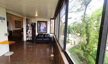 Imagem 5: Apartamento em São João