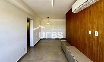 Imagem 3: Apartamento Mobiliado no KATEDRAL