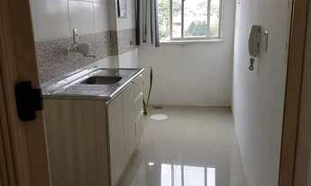 Imagem 7: Apartamento de 01 dormitório no Bairro da Tristeza em Porto Alegre/RS