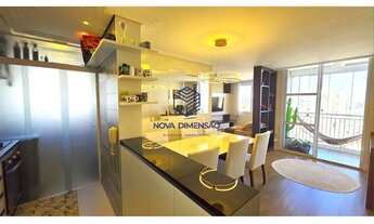 Imagem: Apartamento em Mooca