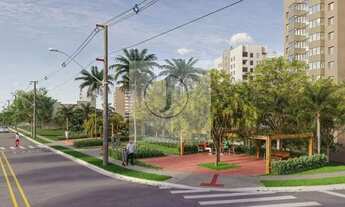 Imagem 7: Novo Centro de Vargem Grande Paulista - A partir de 200m²