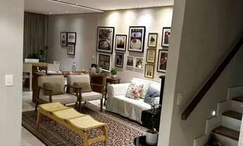 Imagem 6: CASA EM CONDOMÍNIO - RESIDENCIAL TAMBORÉ VILLAGIO 4 - SP