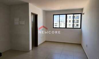 Imagem 4: Studio em Rua Ana Cristina Rolim Machado - Aeroclube - João Pessoa/PB