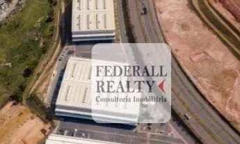 Imagem 2: Aluguel galpão Betim Via Expressa, Betim, Minas Gerais