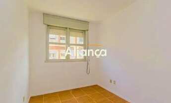 Imagem 3: Apartamento para locação com 2 dormitórios no bairro Camaquã em Porto Alegre/RS