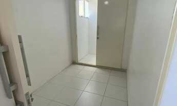 Imagem 6: Imóvel para venda com 65 metros quadrados com 2 quartos em Jardim Apipema - Salvador - BA