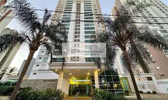 Imagem: APARTAMENTO ALTO PADRÃO Á VENDA - Edifício