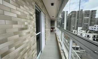 Imagem 6: VISTA MAR, DECORADO, 2 dorm, 1 suíte, 2 vagas, R$ 525mil ENTRADA, ac banco