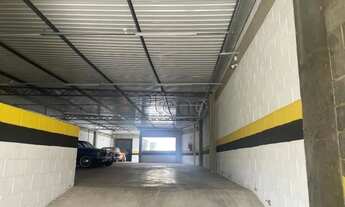 Imagem 3: Prédio para alugar em Campinas, Parque Industrial, com 300 m²