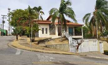 Imagem: Casa à venda - Jardim Emília - Sorocaba/SP