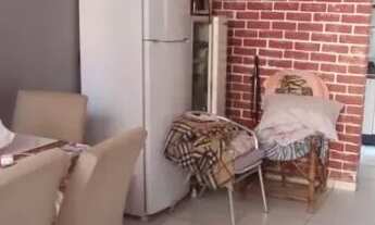 Imagem: Casa 2 quartos, Sala, Cozinha e 1 banheiro