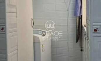 Imagem 5: Apartamento térreo a venda no condomínio Ilha de Creta, bairro Paulista, Piracicaba, SP