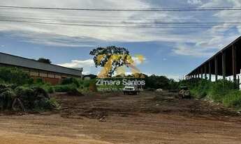 Imagem 2: Terreno, 1,887 m² - 512 sul (ASR SE 55) - Palmas/TO