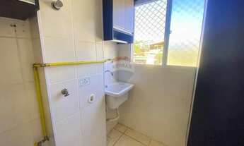 Imagem 6: APARTAMENTO 2 QUARTOS - SPAZIO JARDIM SOBERANO - SÃO PEDRO | UFJF