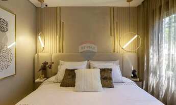 Imagem 4: Mayson Cyrela Perdizes - 162m² - 4 dorms, 2 suítes, varanda e lazer completo