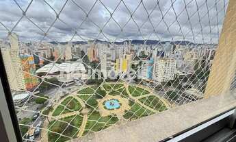 Imagem: Apartamento 3 quartos no Centro de Belo