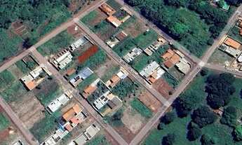 Imagem: Vendo lote no Bairro Governador Santillo