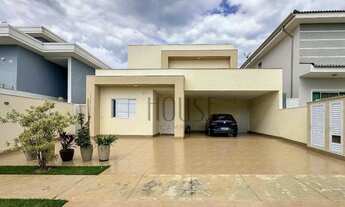 Imagem 3: Casa com 4 quartos, 304 m² - Condomínio Residencial Villa Verona - Sorocaba/SP