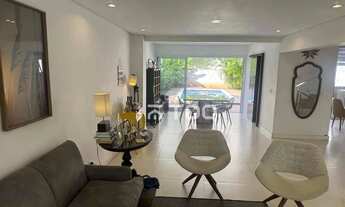 Imagem 5: Casa com 4 dormitórios à venda, 346 m² por R$ 2.800.000 - Alphaville 12 - Santana de Parna