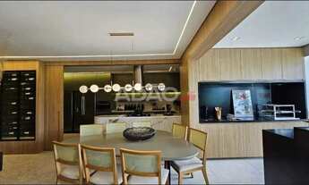 Imagem 5: Apt. Alto Padrão -Casa Brasileira St Bueno Apartamento com 3 Quarto(s) e 5 banheiro(s) à V