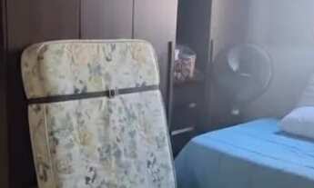 Imagem 4: Casa 2 quartos, Sala, Cozinha e 1 banheiro Bairro Jardim Noroeste