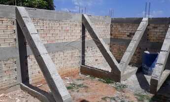 Imagem 2: Terreno no Jardim Ouro Verde