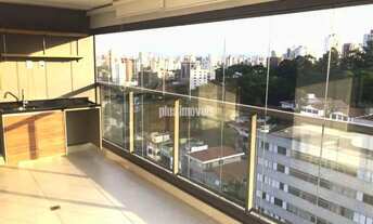 Imagem: Apartamento 75 m², pinheiros, 2 dormitórios