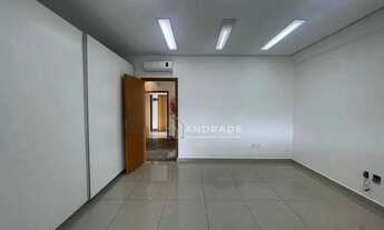 Imagem: Sala, 53 m² - venda por R$ 380.000 ou aluguel