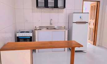 Imagem 2: Apartamento para aluguel com 32 metros quadrados com 1 quarto em Umarizal - Belém - Pará