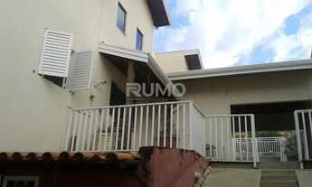 Imagem 3: Casa - Caminhos de San Conrado (Sousas) - Campinas