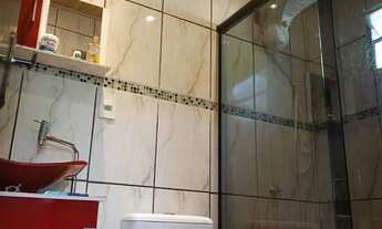 Imagem 5: Vendo se for troca só na cidades de Guabiruba sc