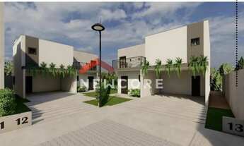 Imagem 6: Casa de condomínio em Rua Maravilha - Floresta - Joinville/SC