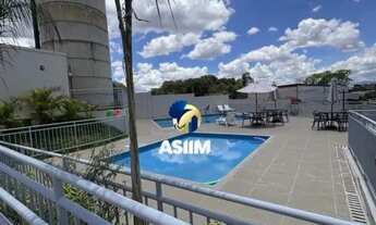 Imagem: Aluguel - APARTAMENTO - CAIAPOS CONTAGEM