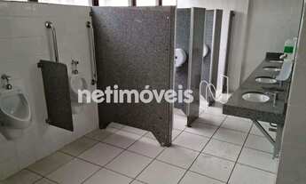 Imagem 6: Locação Andar-pilotis Funcionários Belo Horizonte