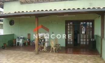 Imagem 2: Casa em Rua Flor-de-orquídea - Santa Rosa - Belo Horizonte/MG