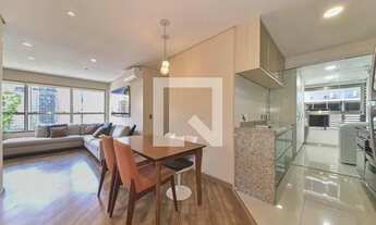 Imagem 7: Apartamento à Venda - Brooklin, 2 Quartos, 70 m2