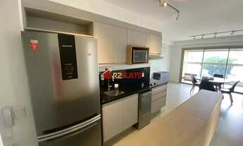 Imagem 6: Flat com ótimo preço no bairro Jardins. Confira!