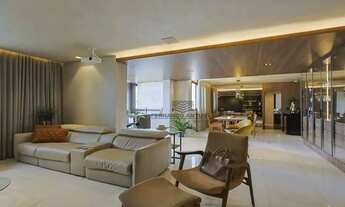 Imagem 2: Apartamento de 4 quartos no bairro Gutierrez