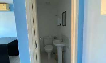 Imagem 3: Sala comercial em Cascadura