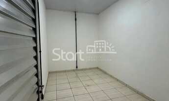 Imagem 6: Salão - Vila Aeroporto - Campinas