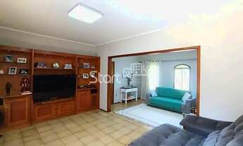 Imagem 5: Casa - Jardim Nova Europa - Campinas