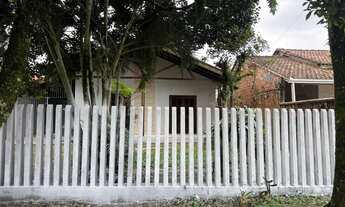 Imagem: Casa em Guaratuba Averbada Aceito Veículos